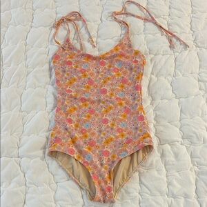 Albion Natalie One Piece Swimsuit